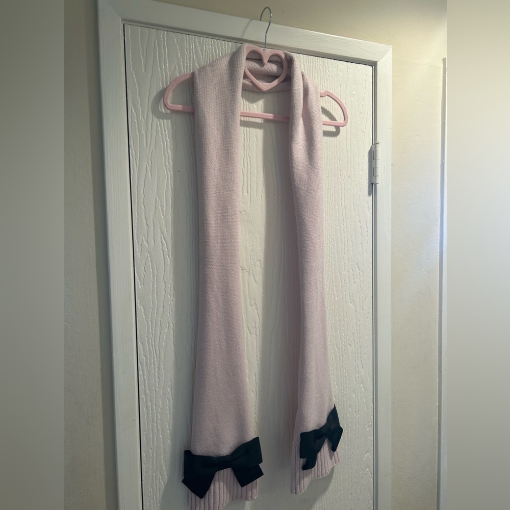 Kate Spade Scarf